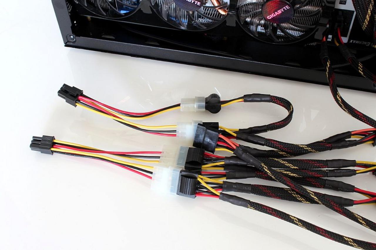 [29/07/2013] Baubericht: Leiser Mini-ITX-HTPC für Steam & Co. (27)