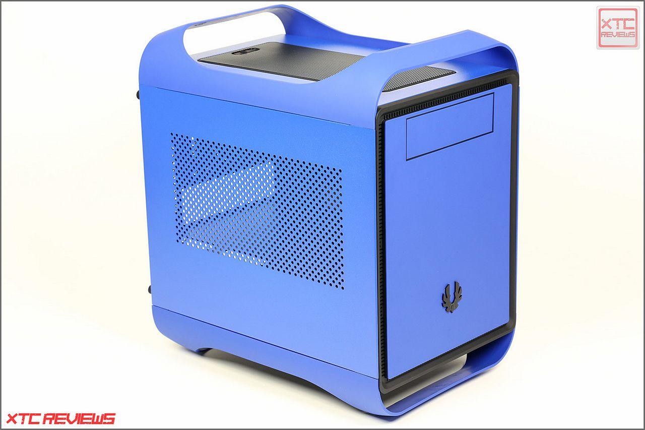 [16/07/2013] Baubericht: Schritt für Schritt zum spieletauglichen Mini-ITX-PC (1)