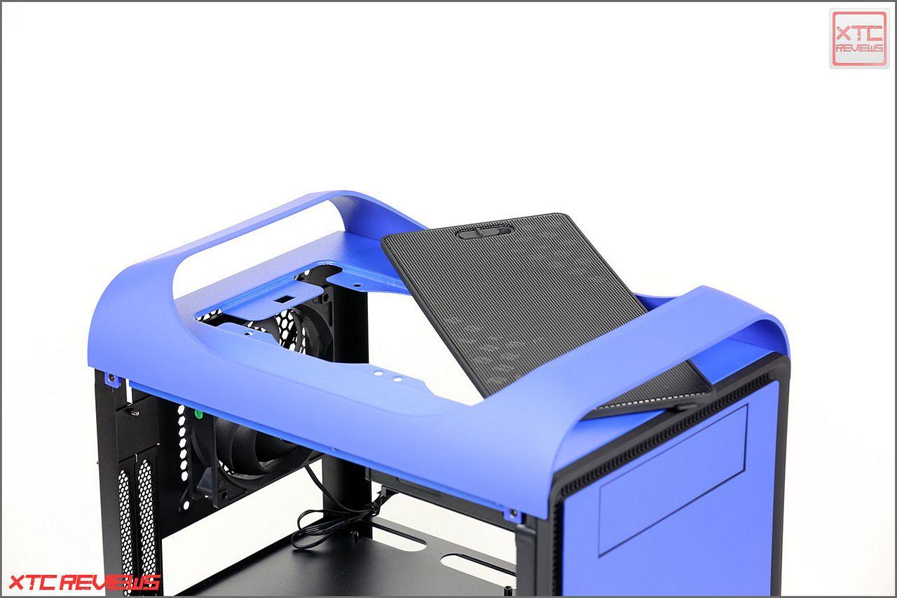 [16/07/2013] Baubericht: Schritt für Schritt zum spieletauglichen Mini-ITX-PC (6)