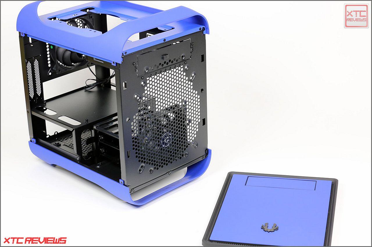 [16/07/2013] Baubericht: Schritt für Schritt zum spieletauglichen Mini-ITX-PC (7)