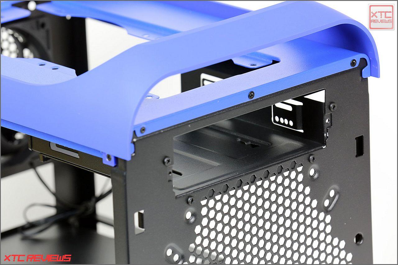 [16/07/2013] Baubericht: Schritt für Schritt zum spieletauglichen Mini-ITX-PC (8)