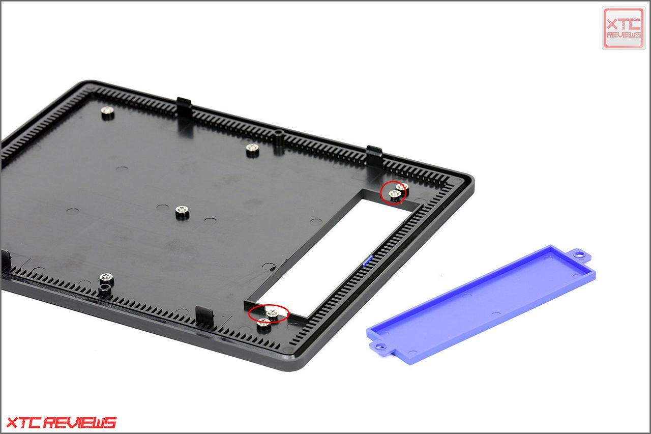 [16/07/2013] Baubericht: Schritt für Schritt zum spieletauglichen Mini-ITX-PC (9)