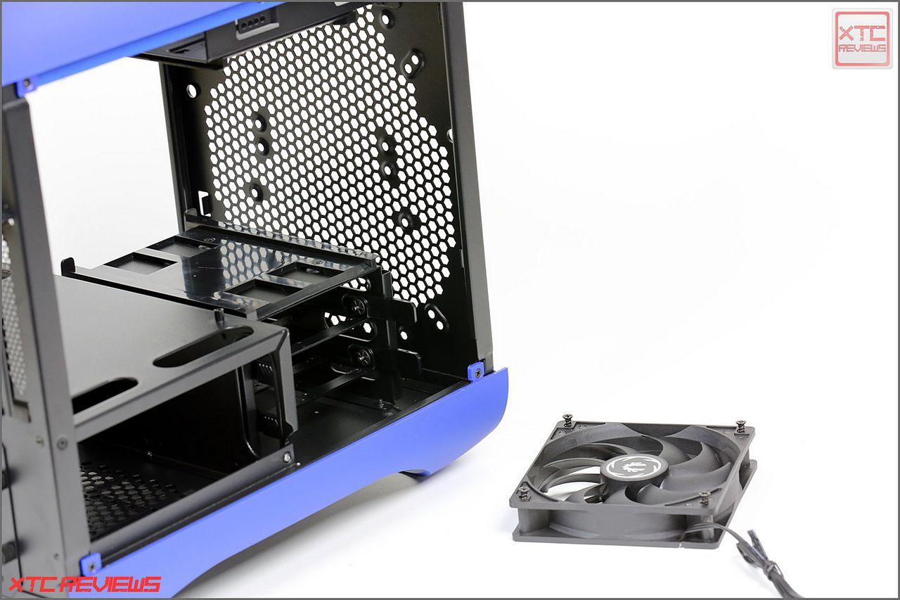 [16/07/2013] Baubericht: Schritt für Schritt zum spieletauglichen Mini-ITX-PC (11)