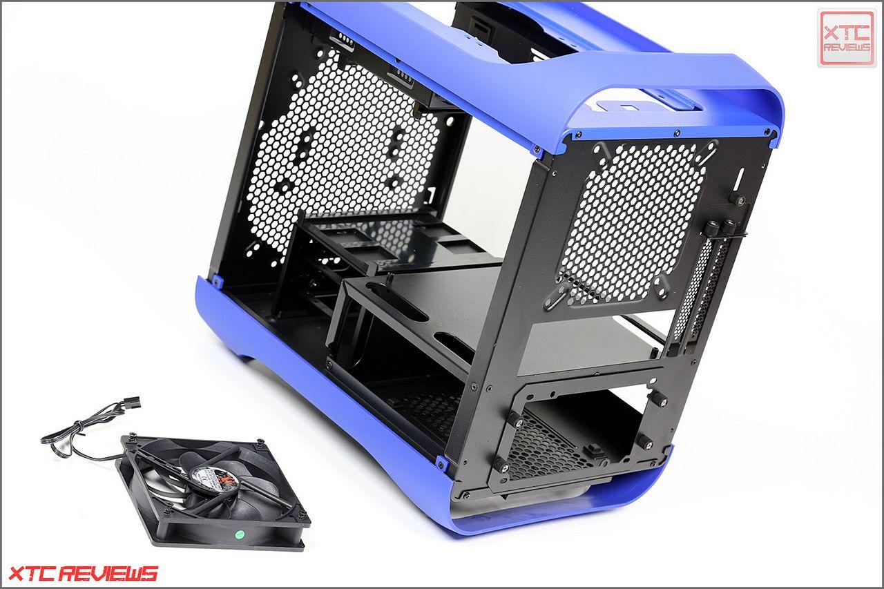 [16/07/2013] Baubericht: Schritt für Schritt zum spieletauglichen Mini-ITX-PC (12)