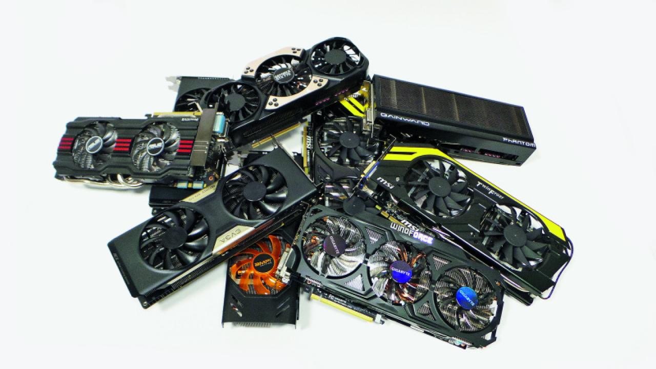 [03/07/2013] Grafikkarten-Markt: Modelle von AMD und teilsweise Nvidia stark im Preis gesunken