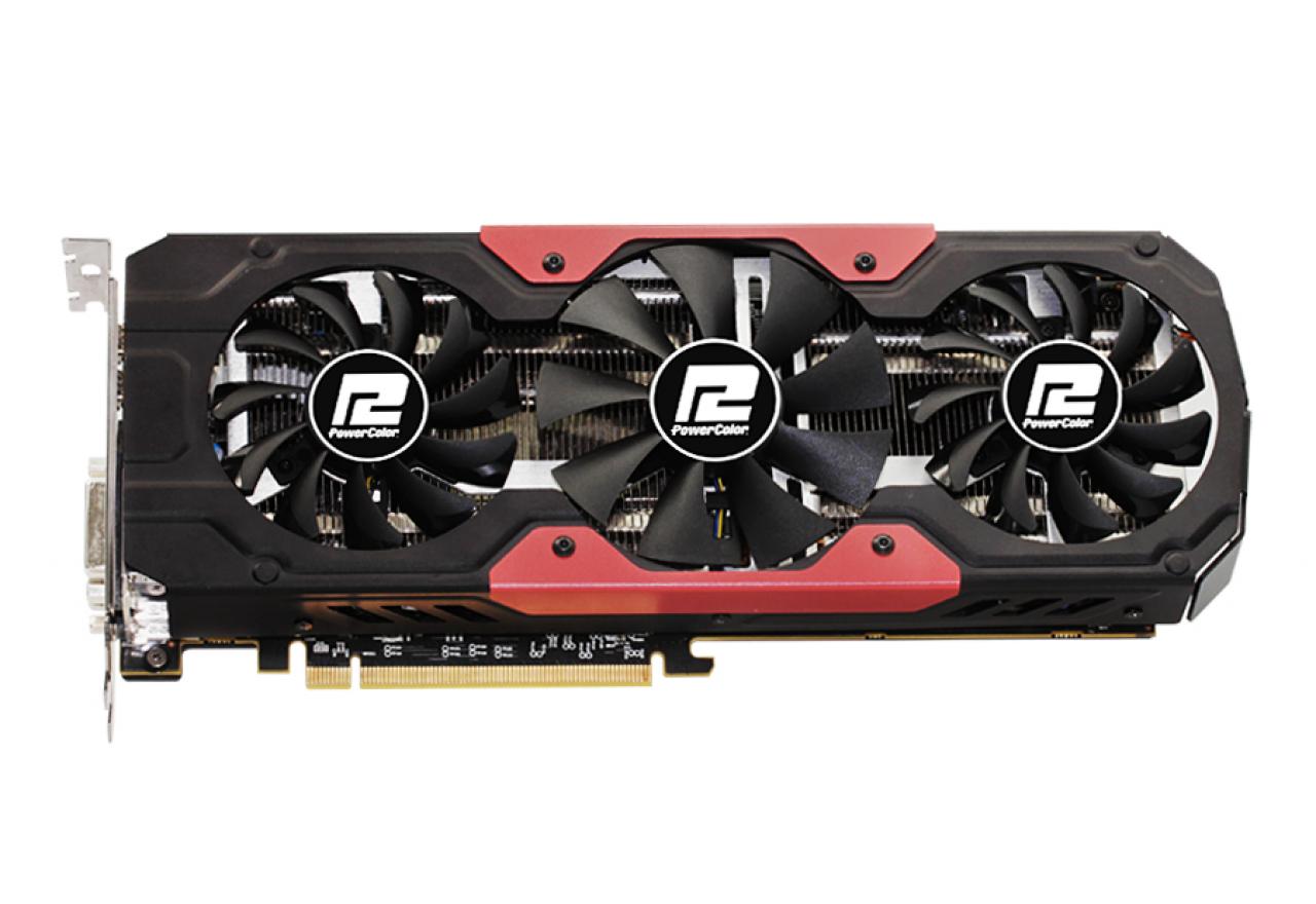 [15/07/2013] Powercolor Devil HD 7870: Hersteller veröffentlicht neue Grafikkarte (4)