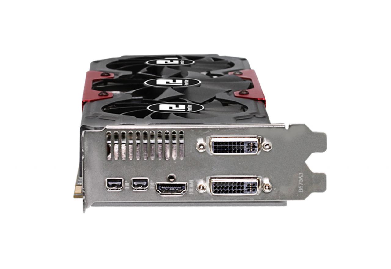 [15/07/2013] Powercolor Devil HD 7870: Hersteller veröffentlicht neue Grafikkarte (5)