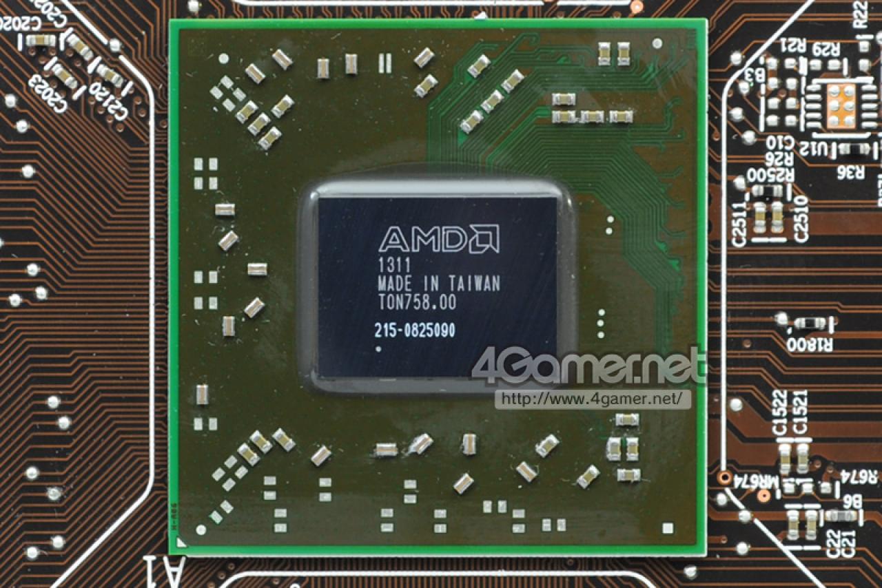 [14/07/2013] AMD Radeon HD 7730: Test und Custom-Grafikkarten enthüllt (1)