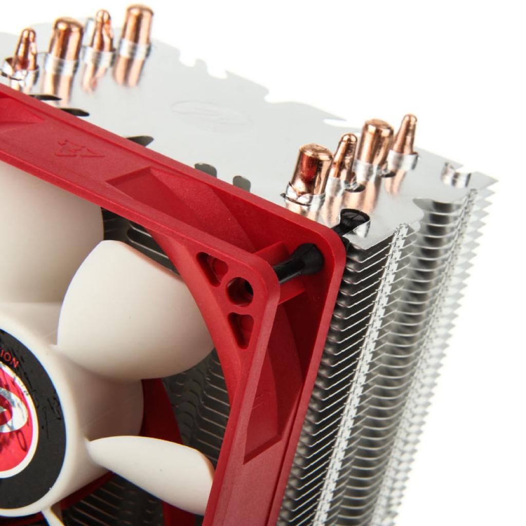 [22/07/2013] Raijintek Aidos