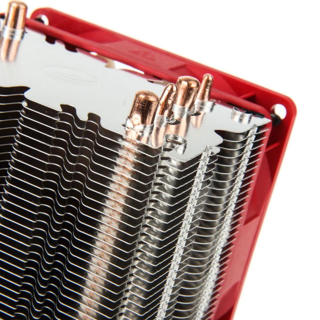 [22/07/2013] Raijintek Aidos