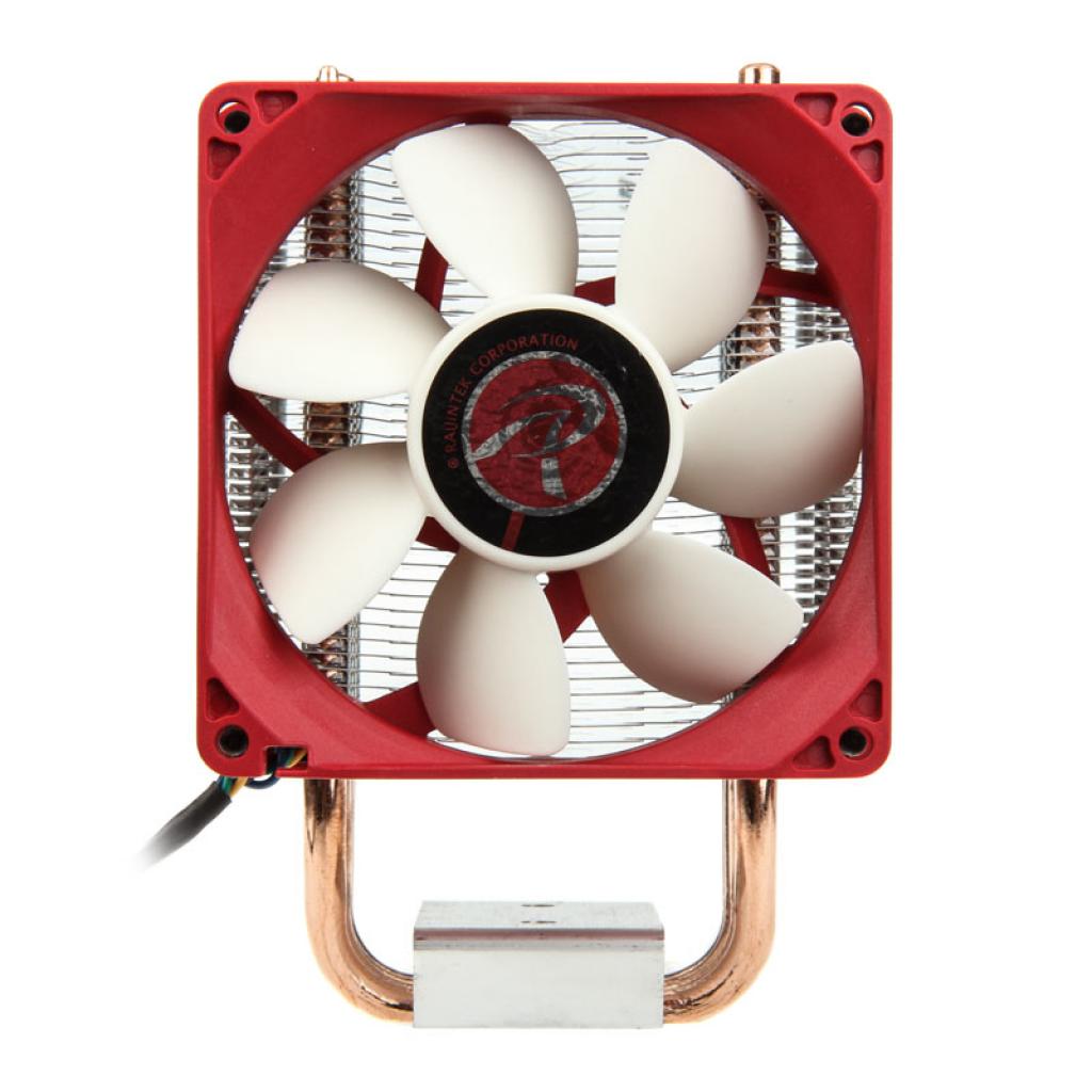 [22/07/2013] Raijintek Aidos