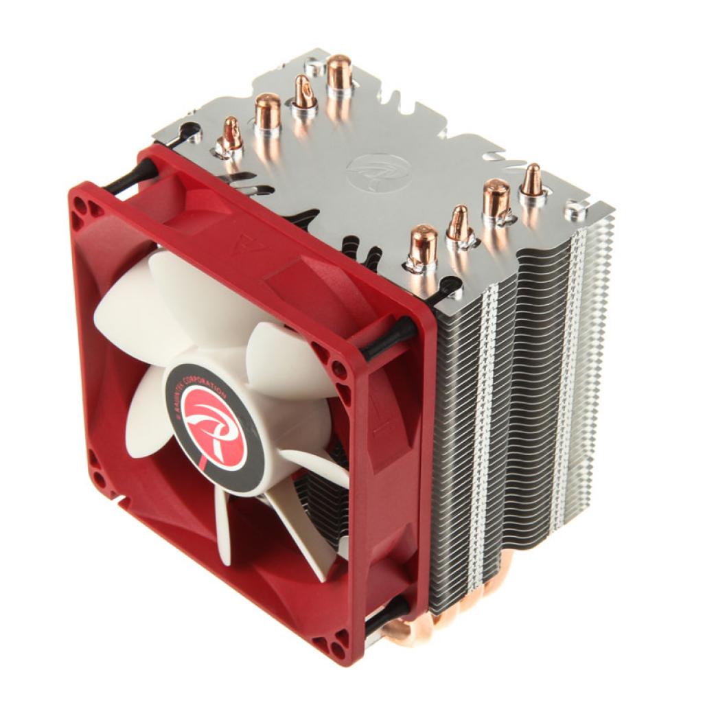 [22/07/2013] Raijintek Aidos
