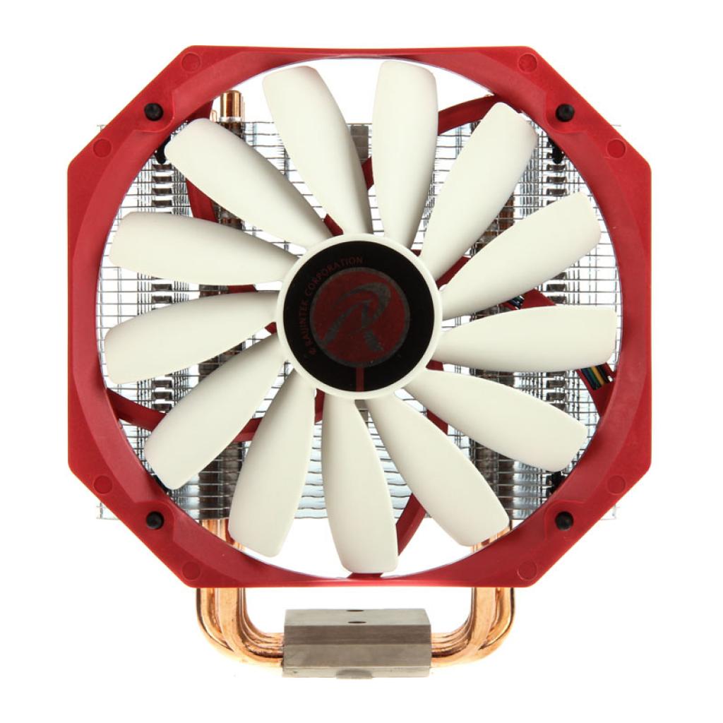 [22/07/2013] Raijintek Ereboss