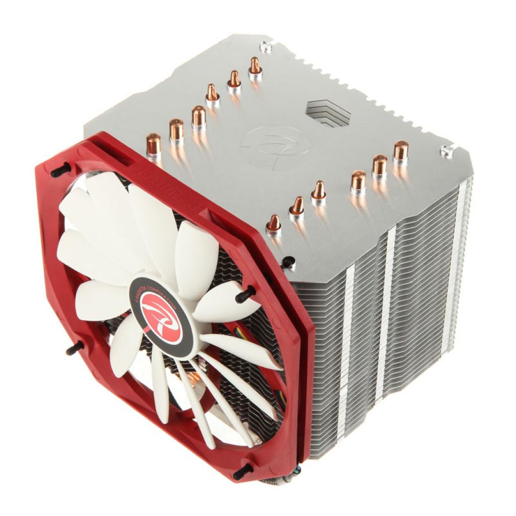 [22/07/2013] Raijintek Ereboss