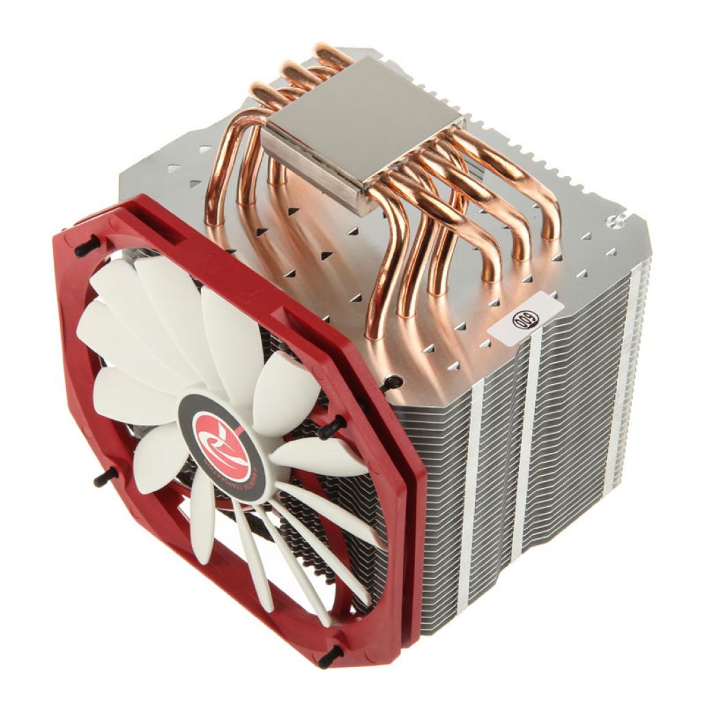 [22/07/2013] Raijintek Ereboss