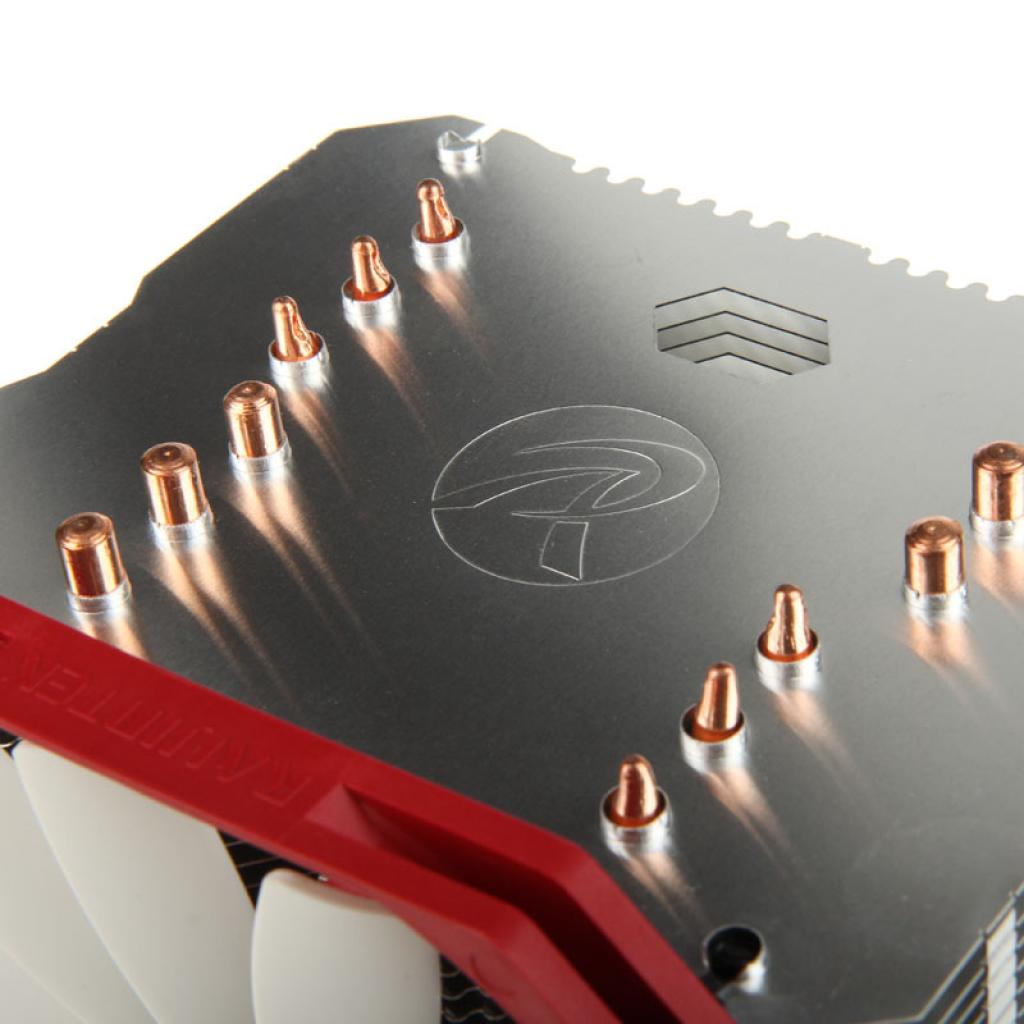 [22/07/2013] Raijintek Ereboss