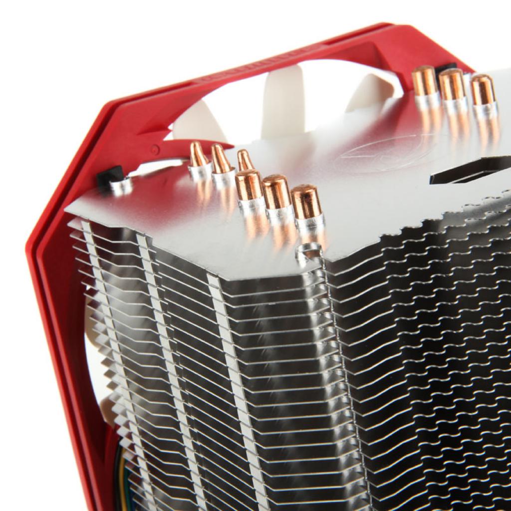 [22/07/2013] Raijintek Ereboss