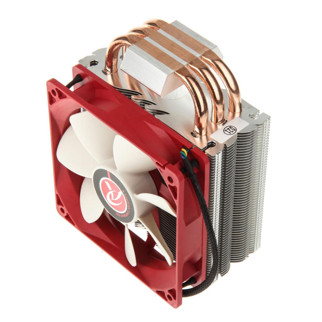 [22/07/2013] Raijintek Themis