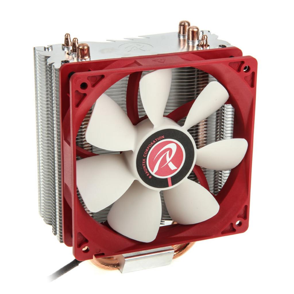 [22/07/2013] Raijintek Themis
