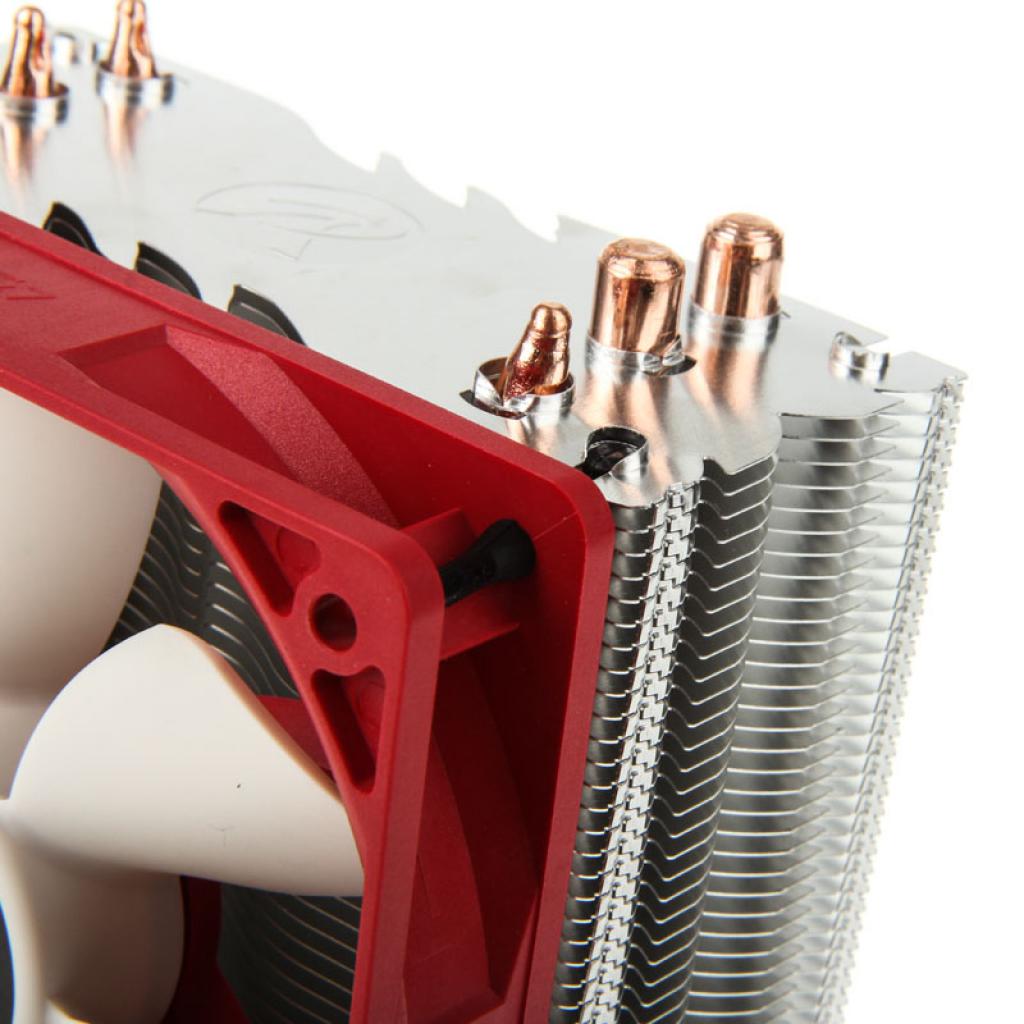 [22/07/2013] Raijintek Themis