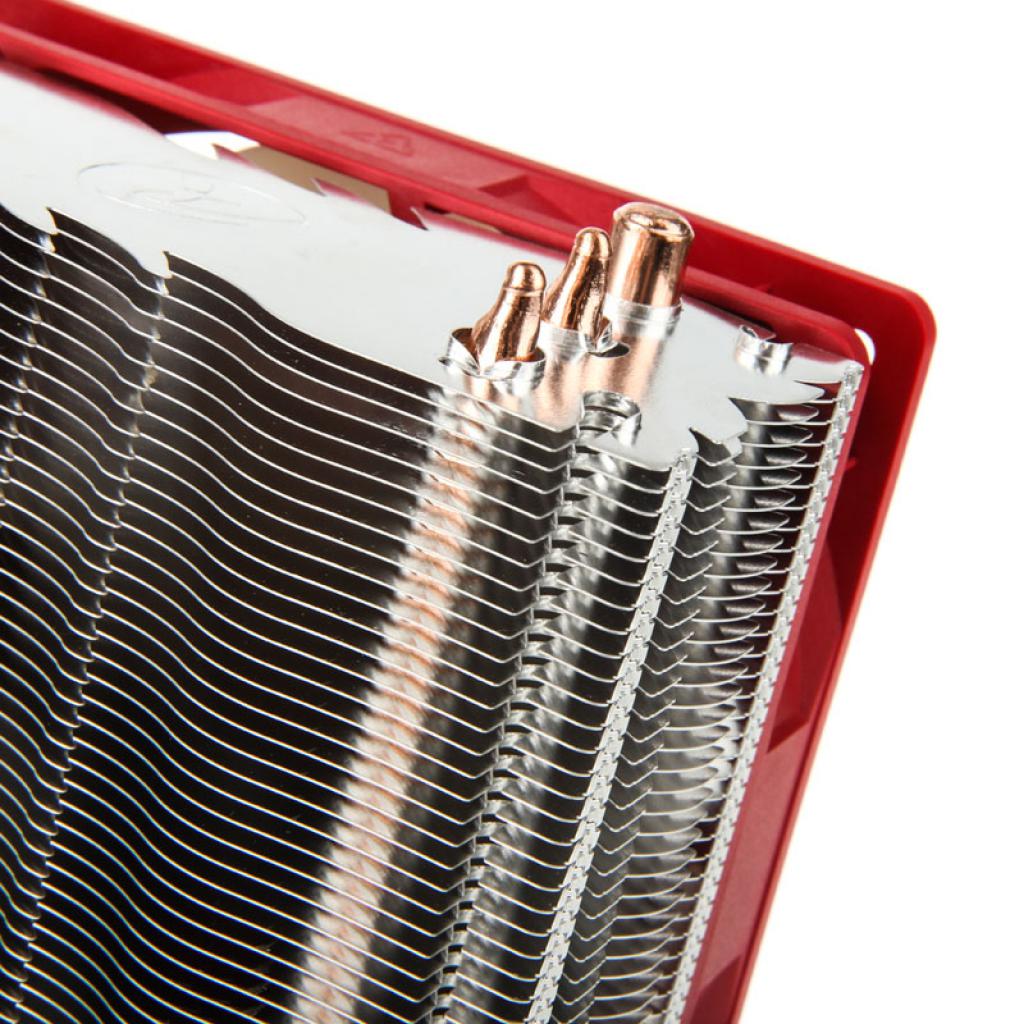 [22/07/2013] Raijintek Themis