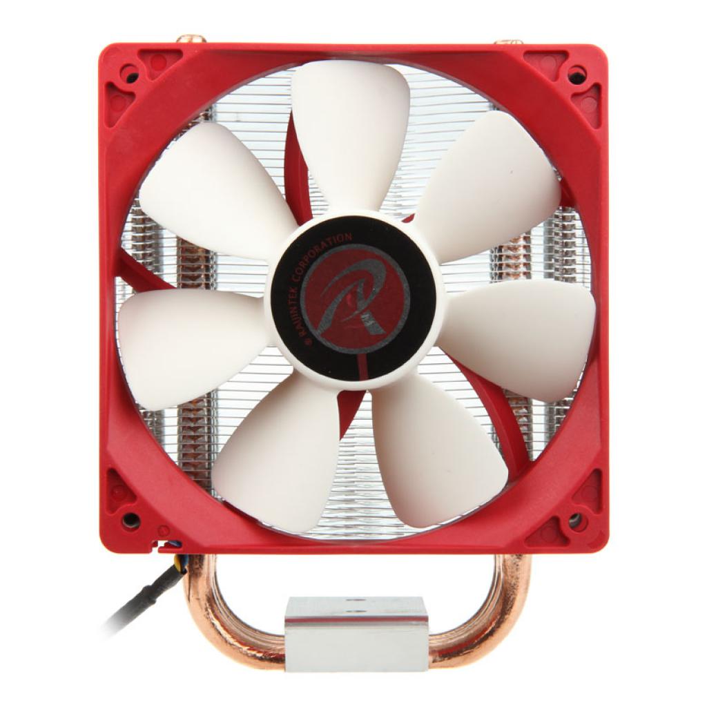 [22/07/2013] Raijintek Themis