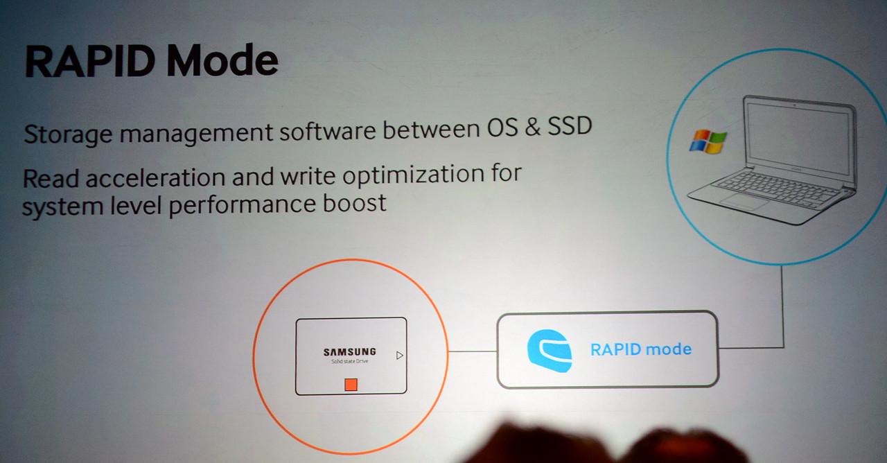 [25/07/2013] Samsung SSD 840 Evo
