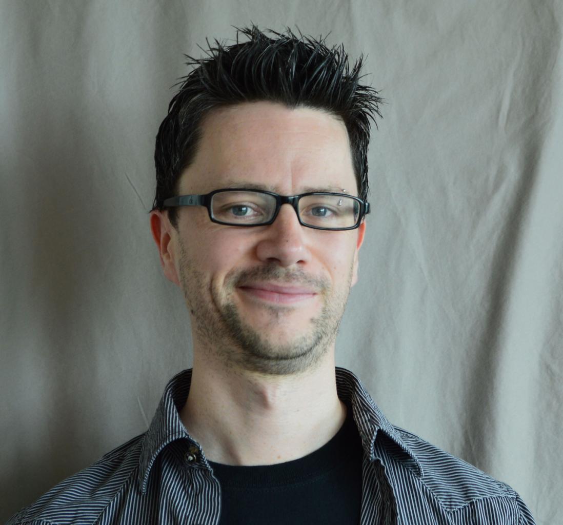 [08/07/2013] Leon O'Reilly, Technical Lead bei Ubisoft Toronto: 