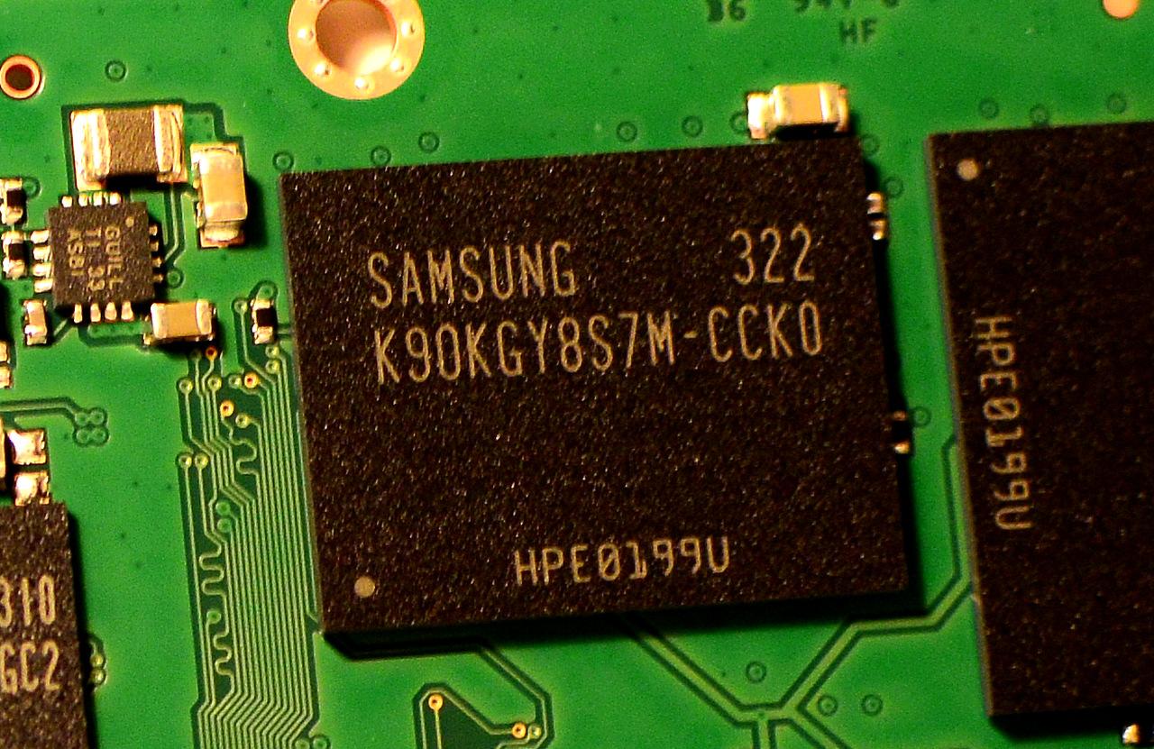 [17/07/2013] Samsung SSD 840 Evo: Performance-Problem tritt erneut auf