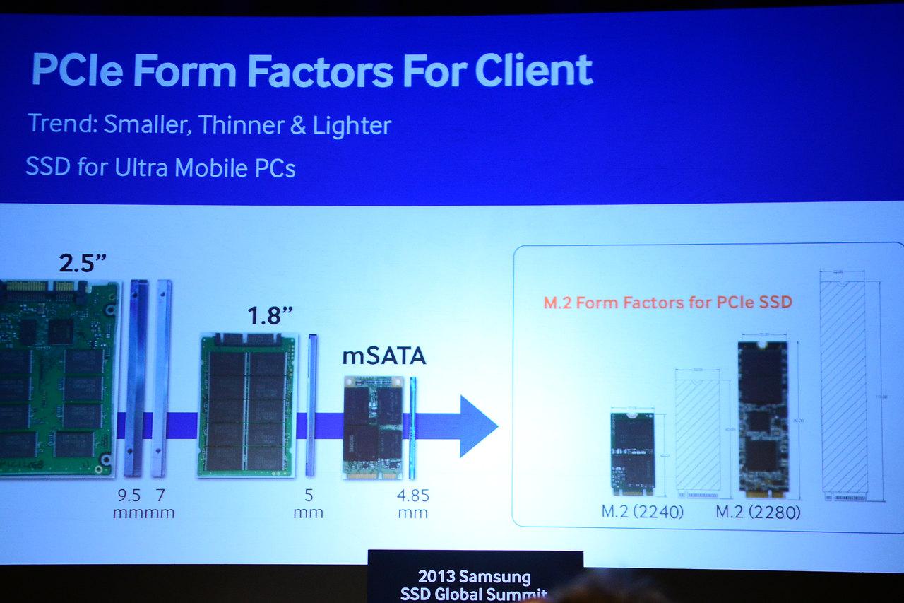 [18/07/2013] Samsung SSD Global Summit 2013 NVM Express 04