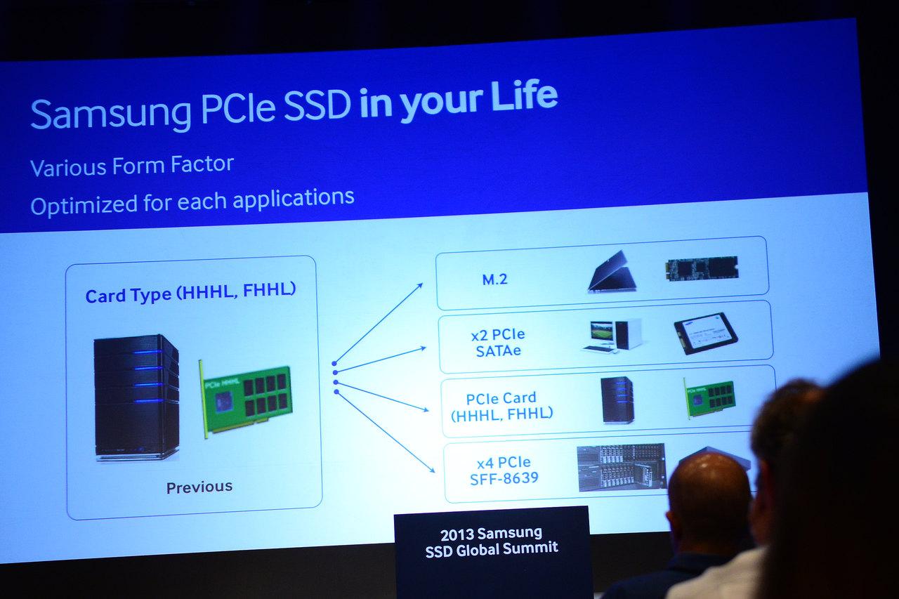 [18/07/2013] Samsung SSD Global Summit 2013 NVM Express 09
