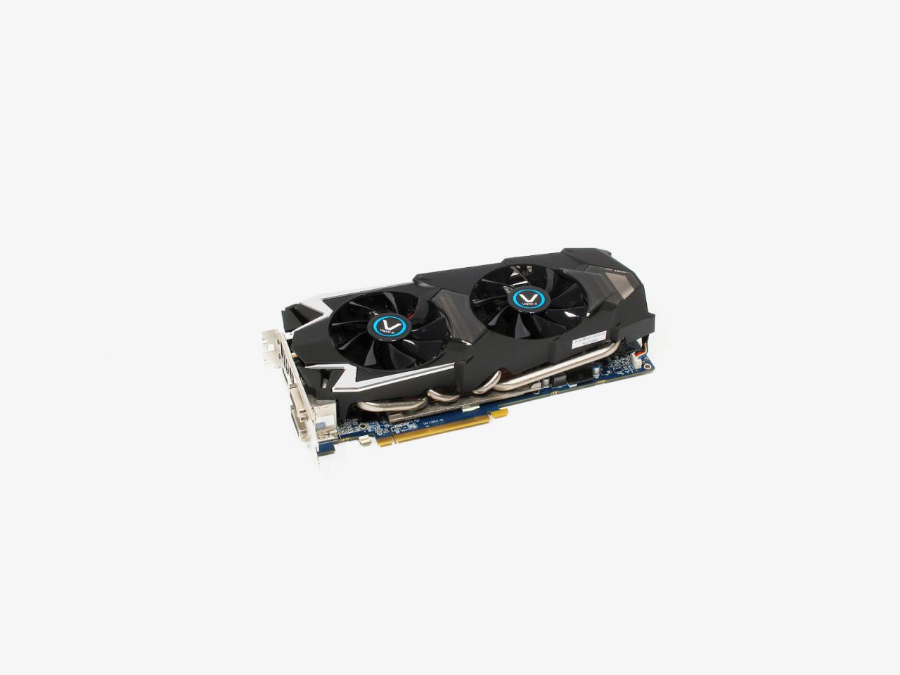 [03/07/2013] Sapphire HD 7970 Vapor X GE OC