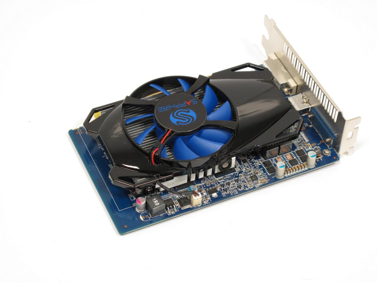 [22/07/2013] Sapphire Radeon HD 7730 (8)