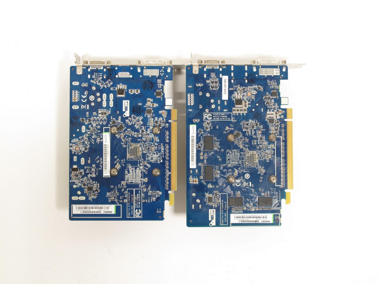 [22/07/2013] Sapphire Radeon HD 7730 (9)