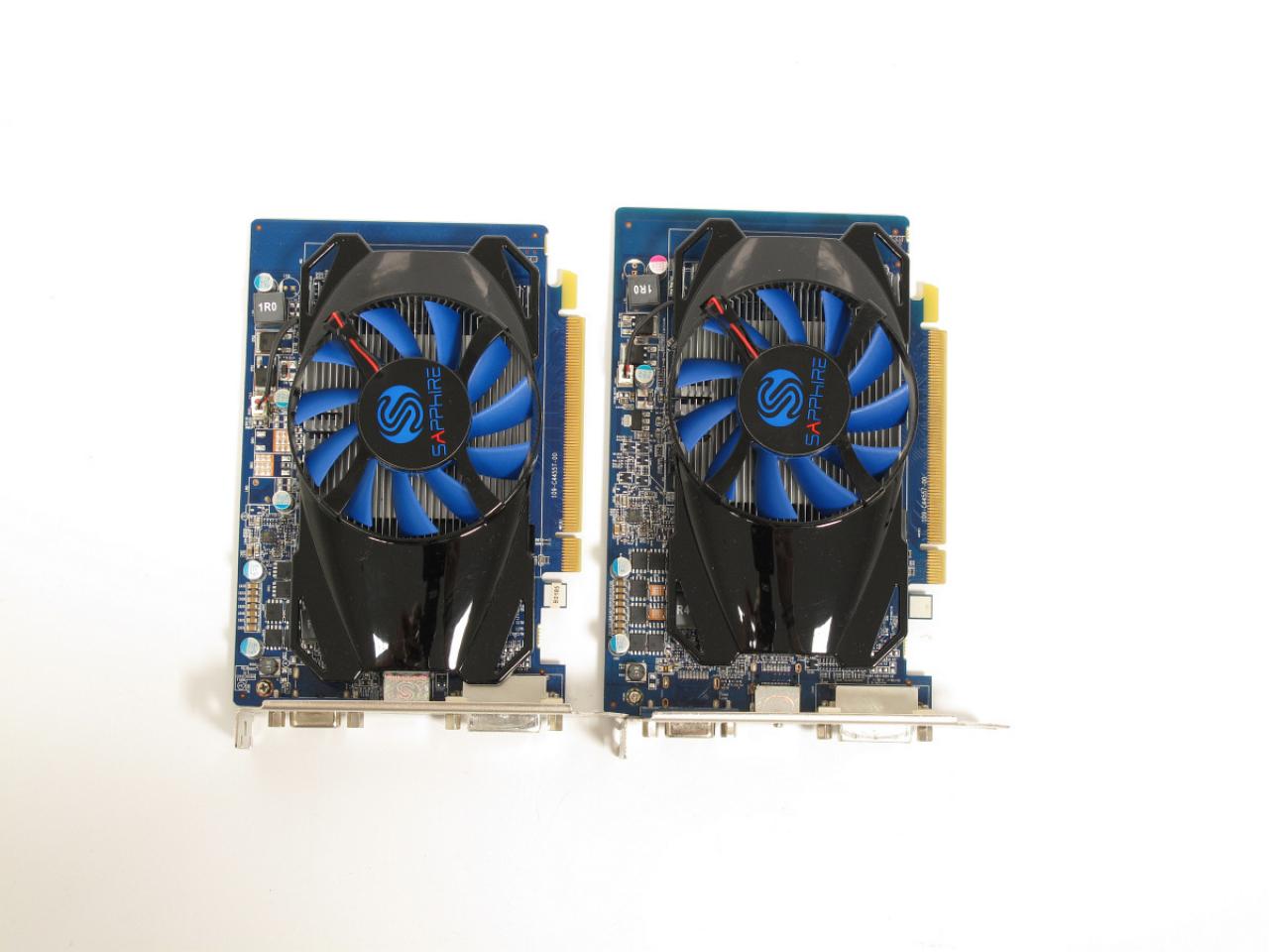 [22/07/2013] Sapphire Radeon HD 7730 (10)