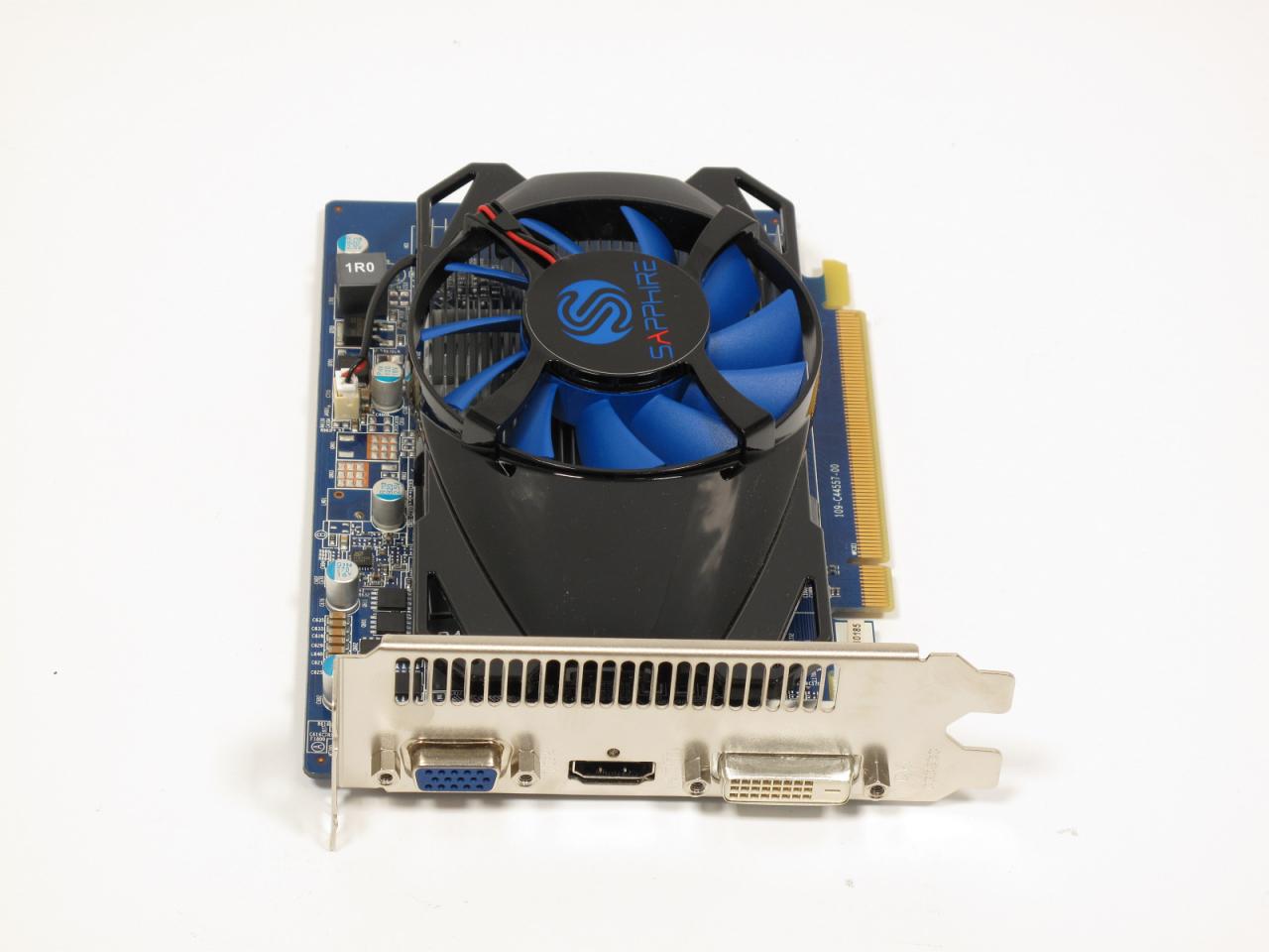 [22/07/2013] Sapphire Radeon HD 7730 (4)