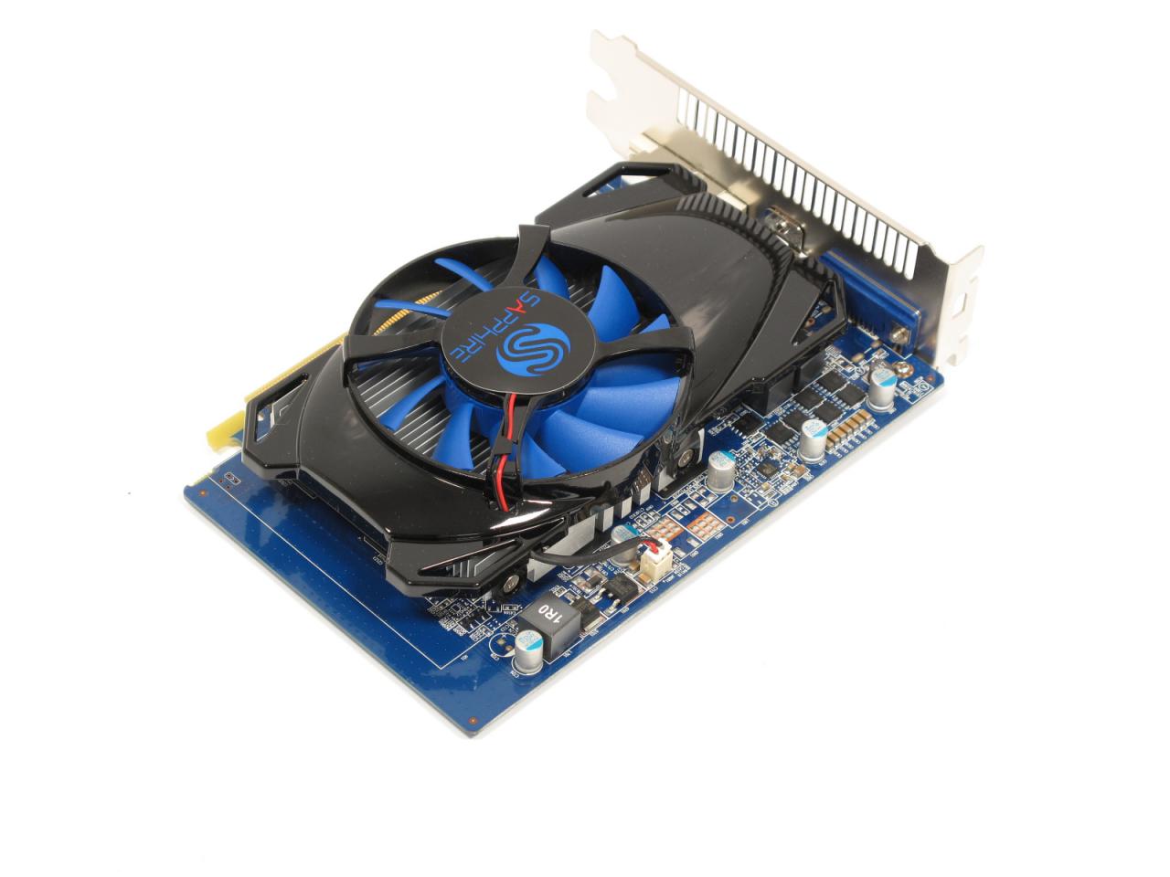 [22/07/2013] Sapphire Radeon HD 7730 (5)