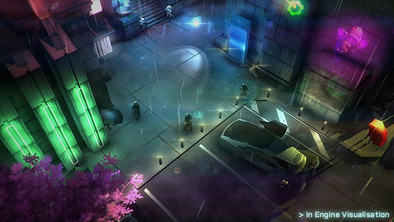 [09/07/2013] Wenn Satellite Reign scheitert, muss ich Kickstarter dichtmachen (1)