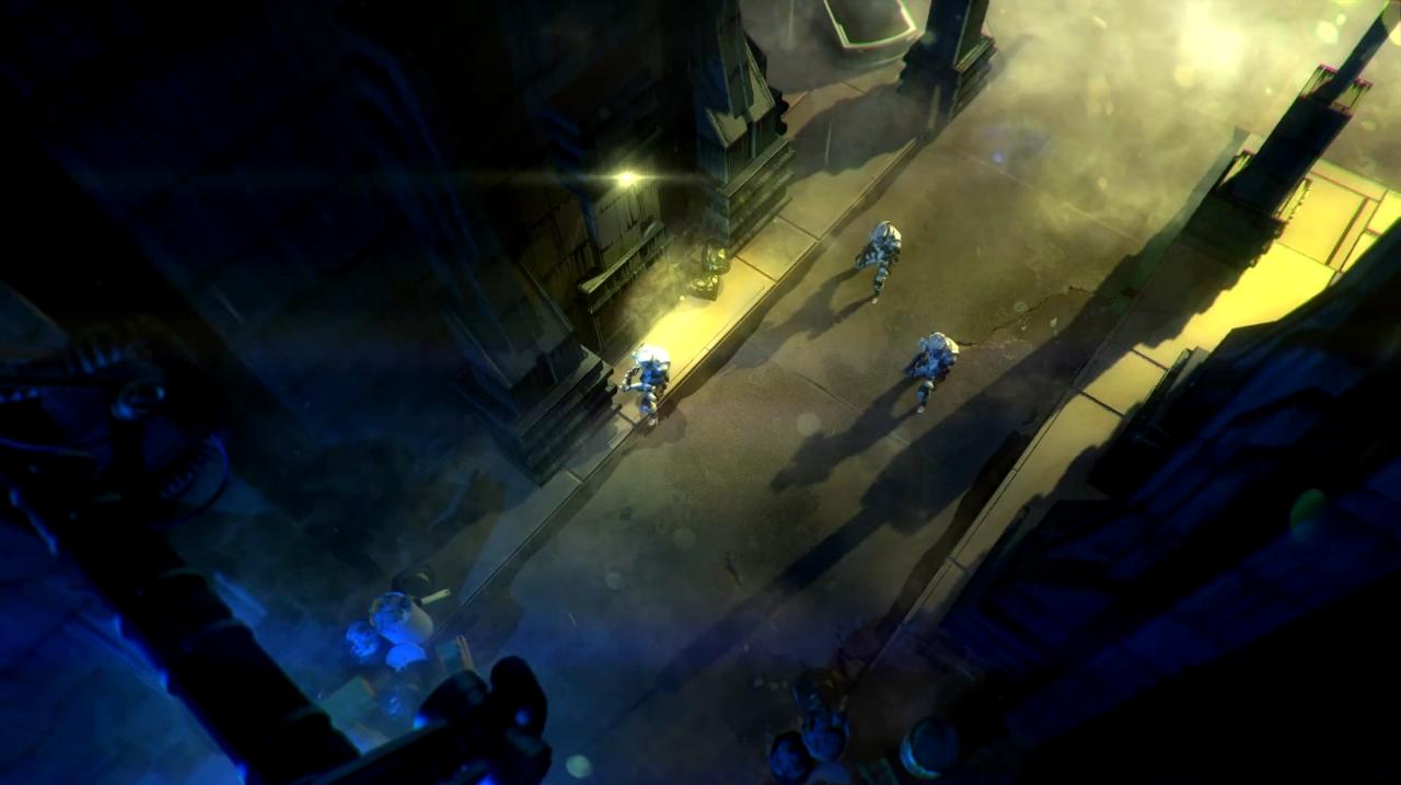 [22/07/2013] Wenn Satellite Reign scheitert, muss ich Kickstarter dichtmachen (4)
