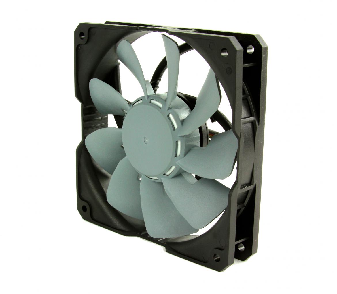 [31/07/2013] Scythe Grand Flex 120 Seitenansicht 2