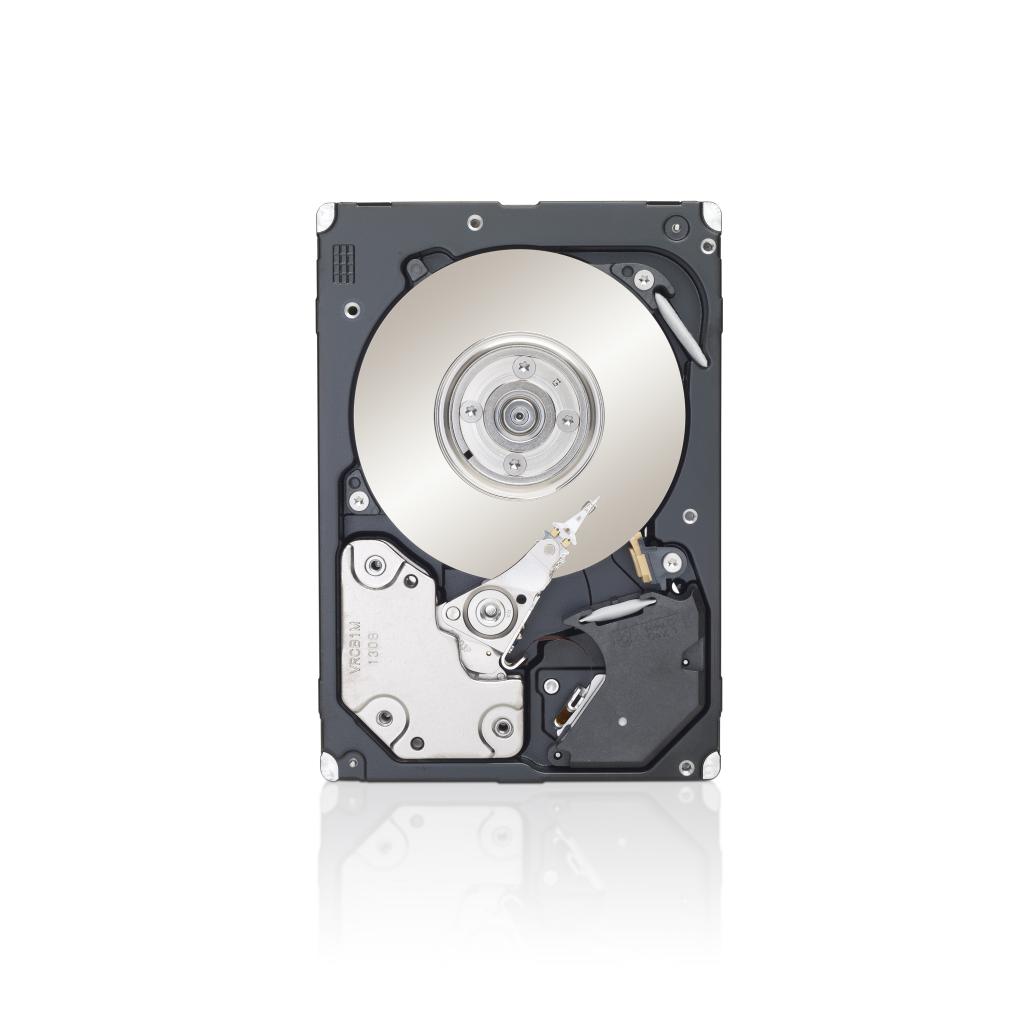[23/07/2013] Seagate Enterprise: Neue 600 GiByte Festplatte mit 32 GiByte SSD-Cache (2)