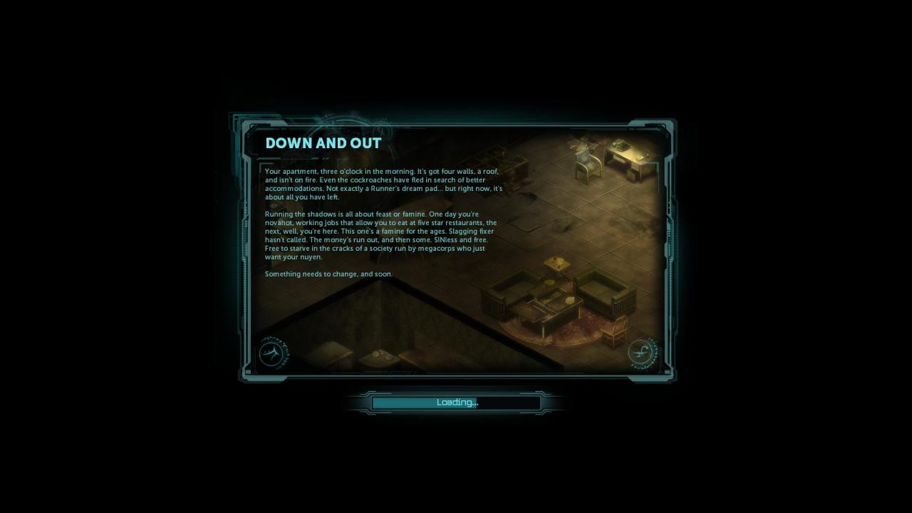 [26/07/2013] Shadowrun Returns im PCGH-Test (3)
