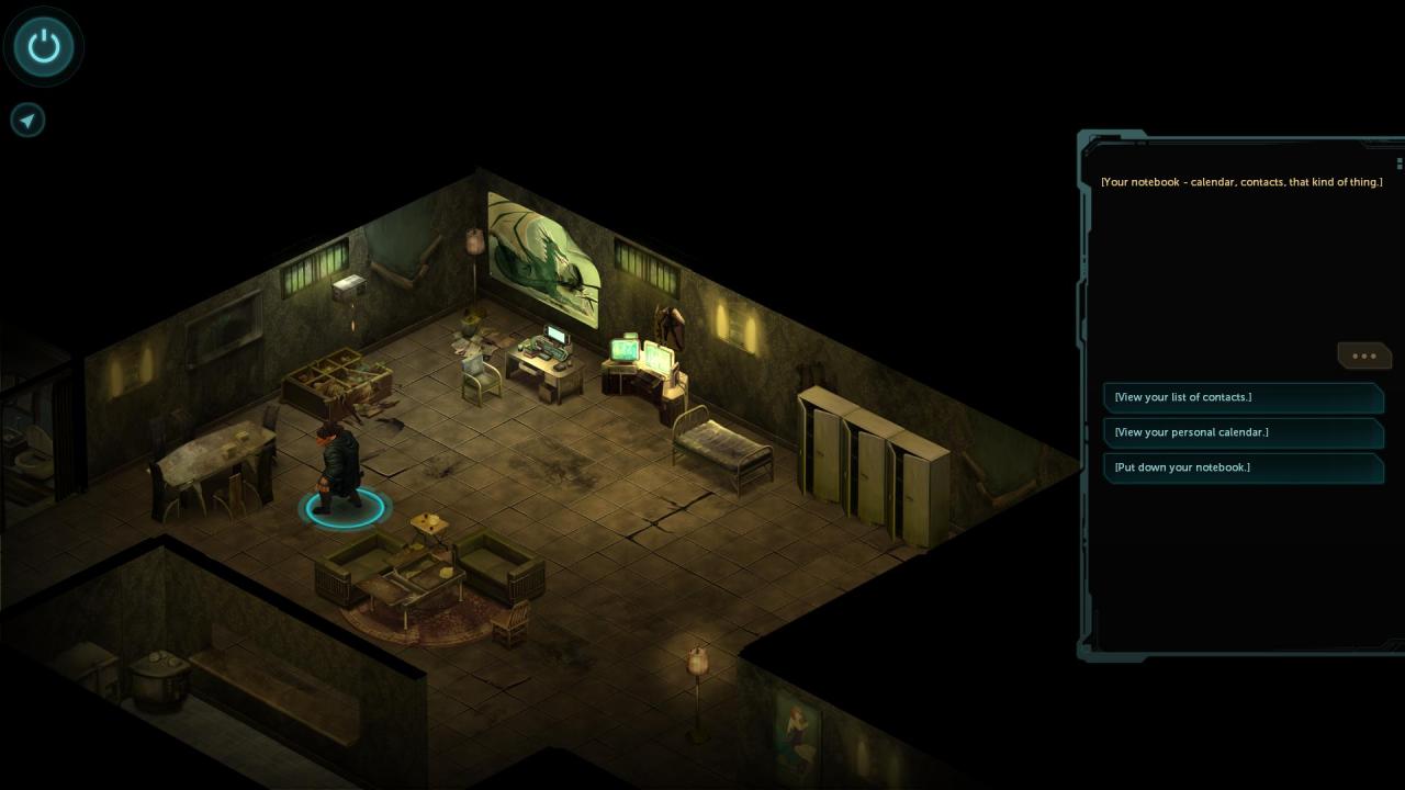 [26/07/2013] Shadowrun Returns im PCGH-Test (4)