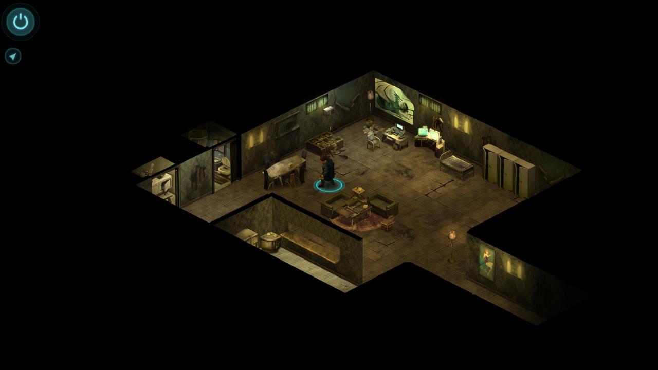 [26/07/2013] Shadowrun Returns im PCGH-Test (5)