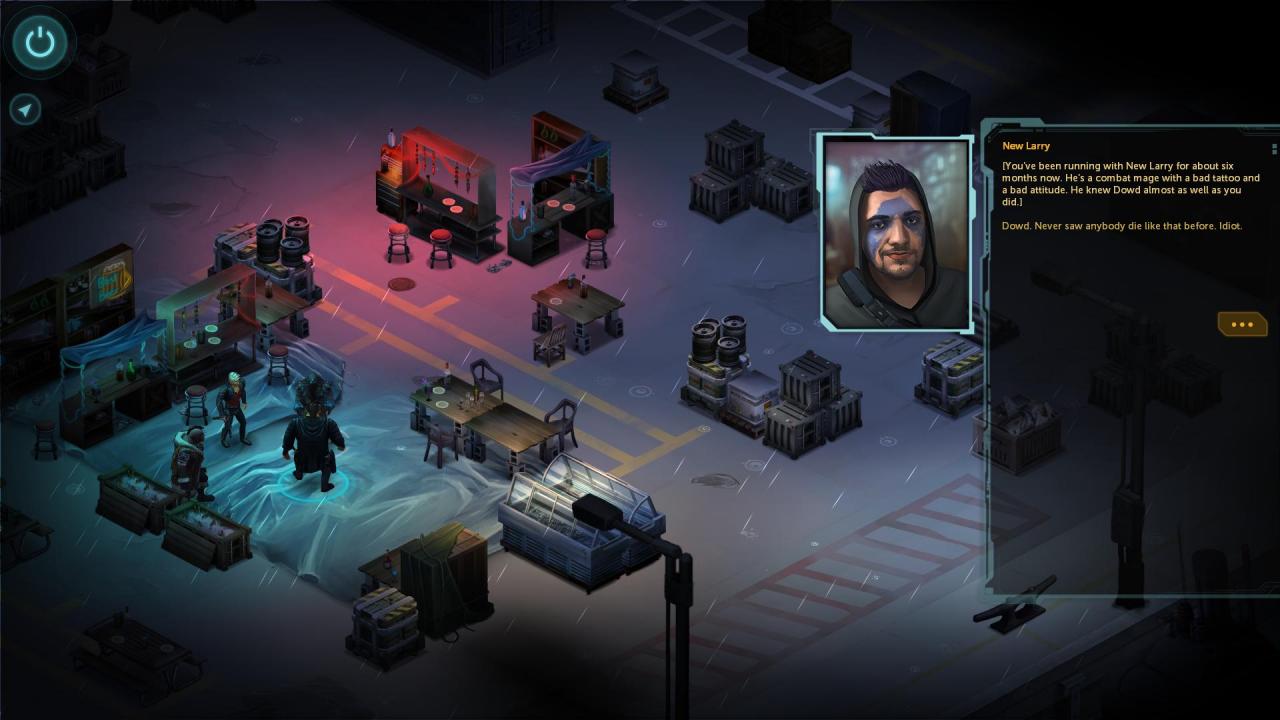 [26/07/2013] Shadowrun Returns im PCGH-Test (6)