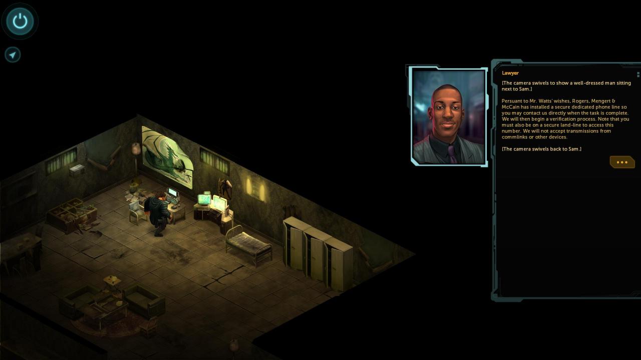 [26/07/2013] Shadowrun Returns im PCGH-Test (16)
