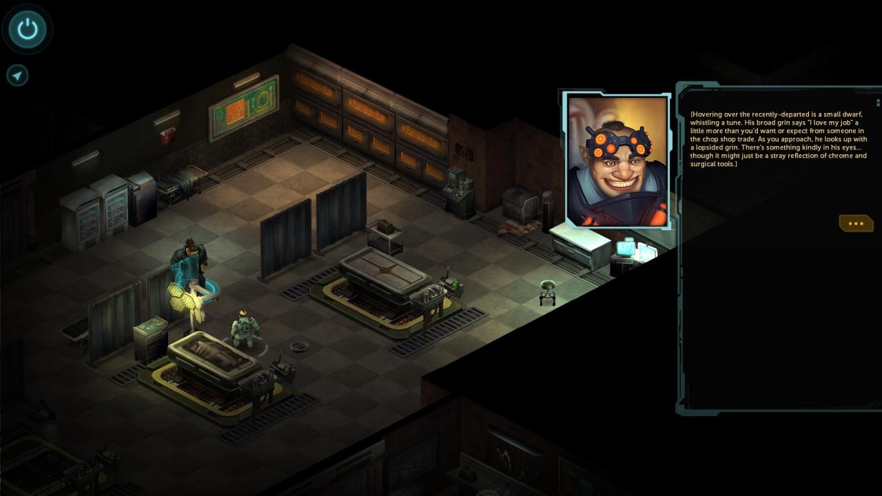 [26/07/2013] Shadowrun Returns im PCGH-Test (18)