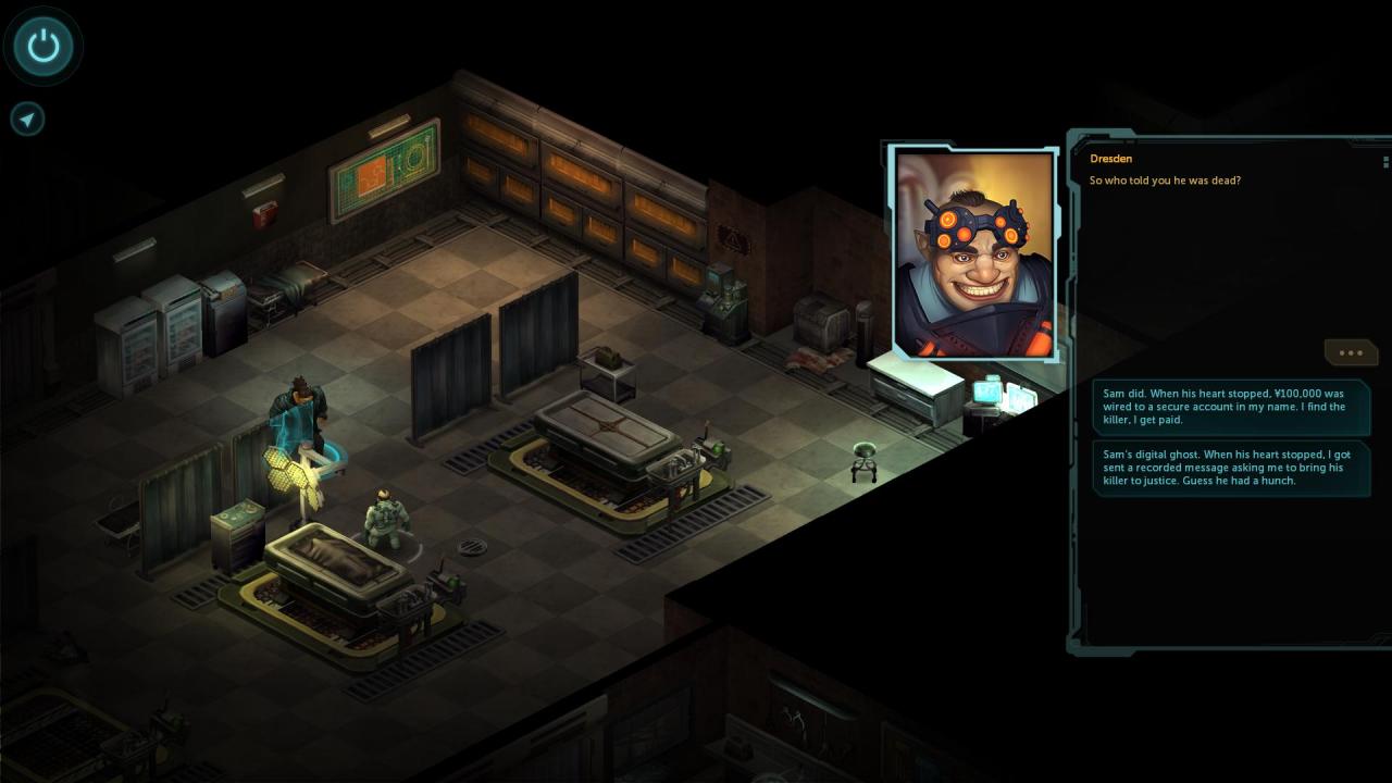 [26/07/2013] Shadowrun Returns im PCGH-Test (19)