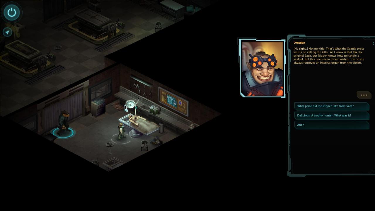 [26/07/2013] Shadowrun Returns im PCGH-Test (20)