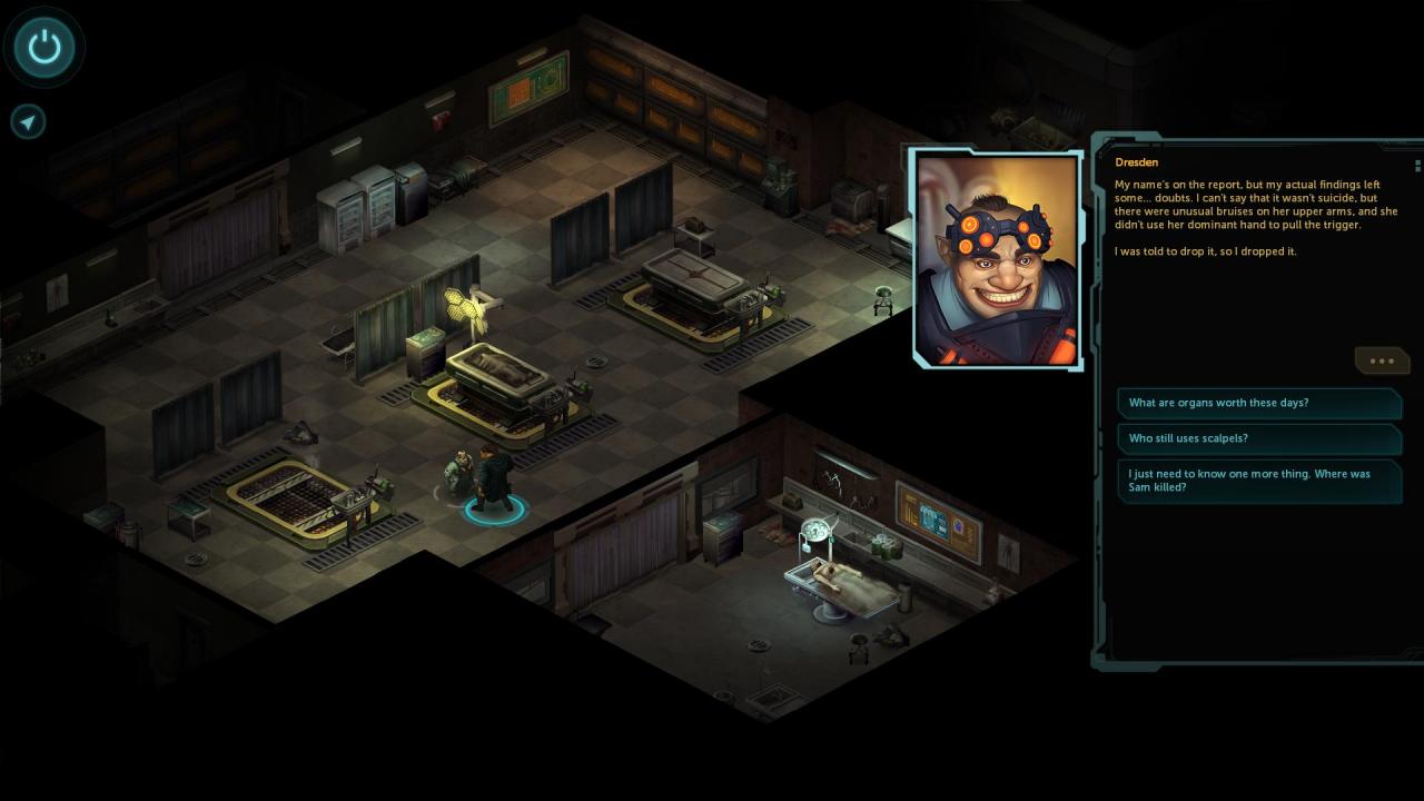 [26/07/2013] Shadowrun Returns im PCGH-Test (23)